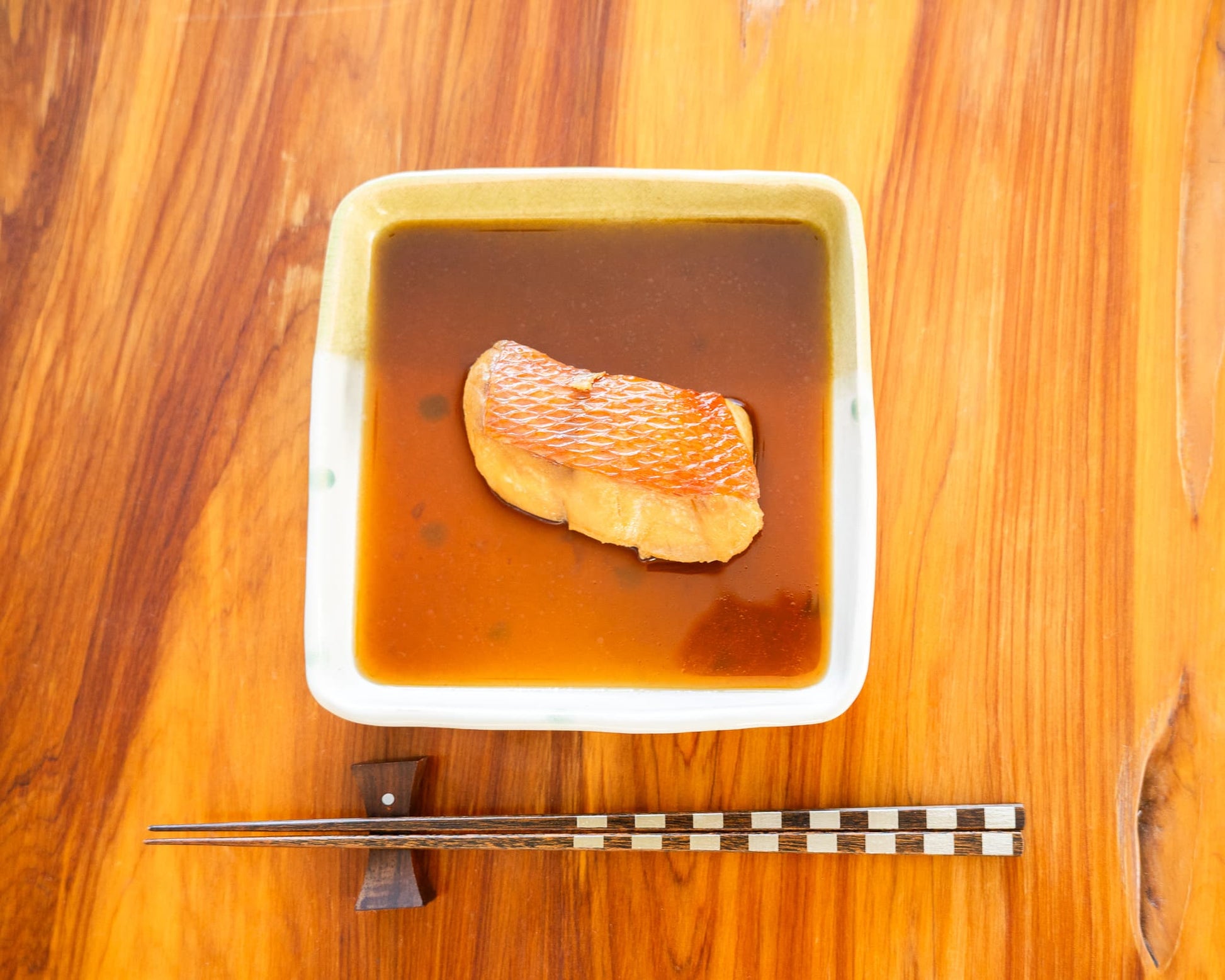 小木曽商店の煮魚・干物セット　商品画像