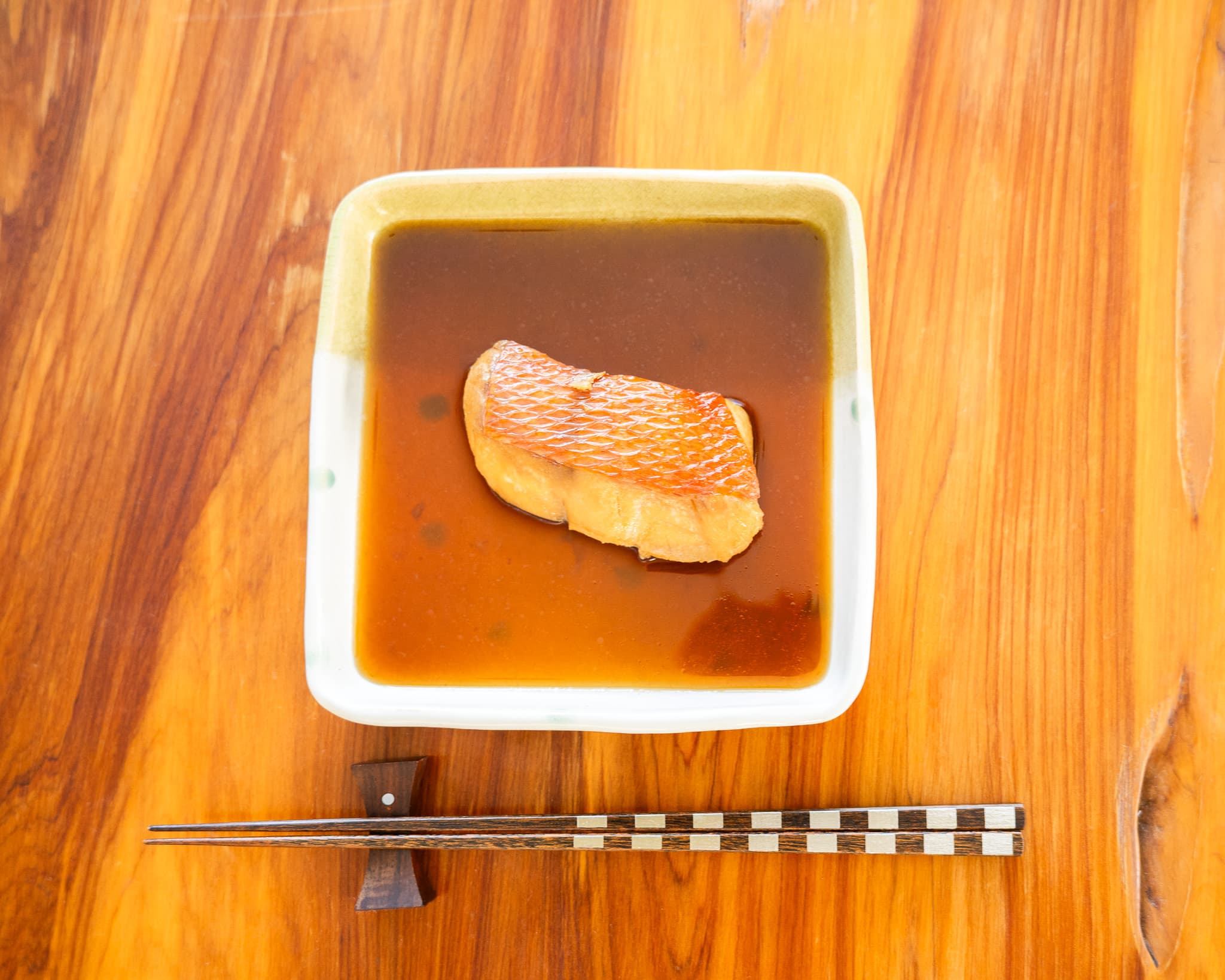 小木曽商店の煮魚・干物セット　商品画像