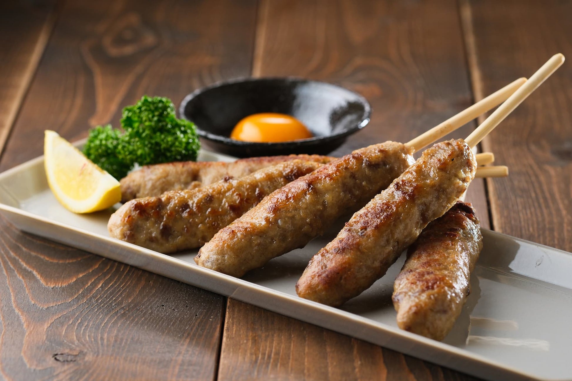 仙臺牛たん屋　牛たんつくね串［２０本］　商品画像