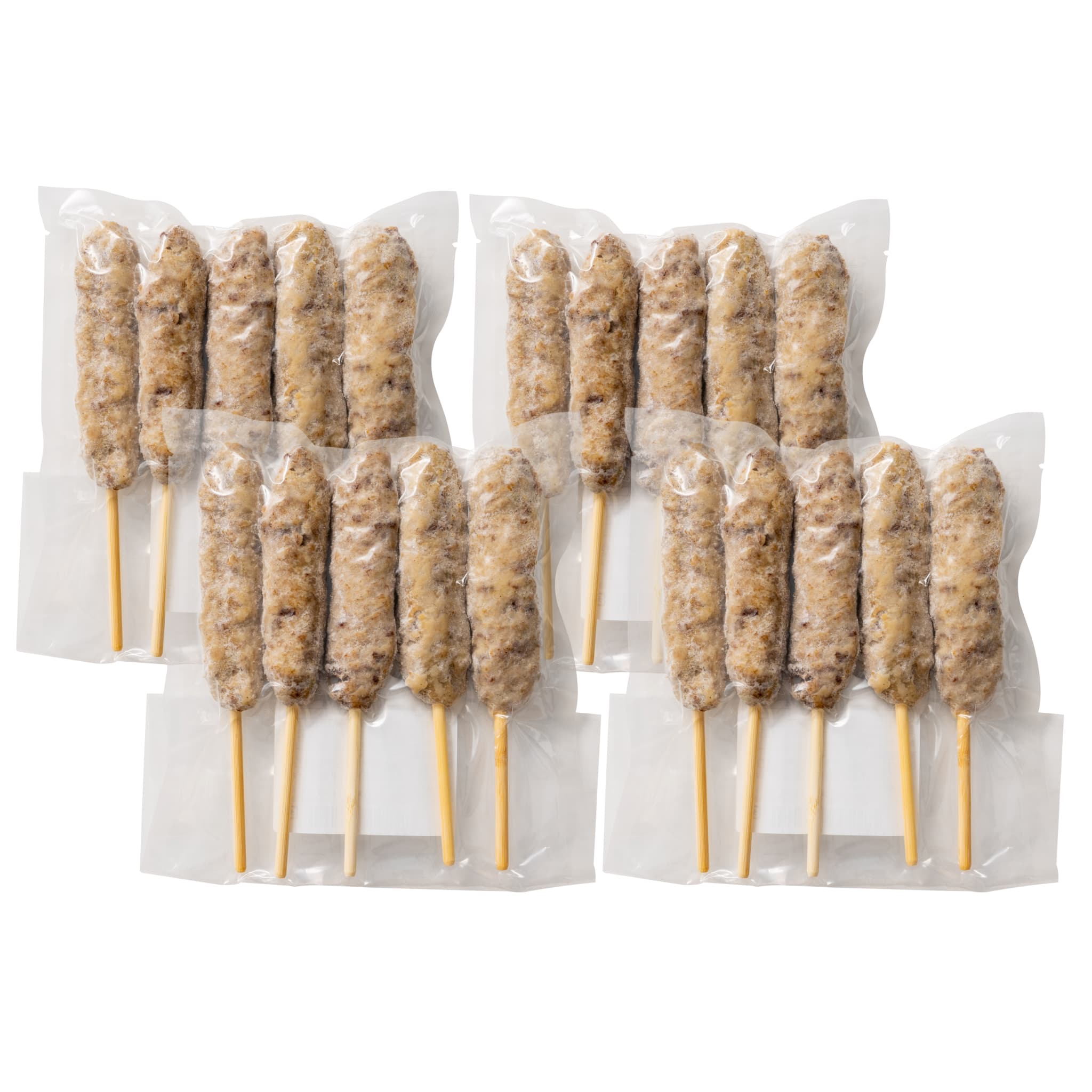 仙臺牛たん屋　牛たんつくね串［２０本］　商品画像