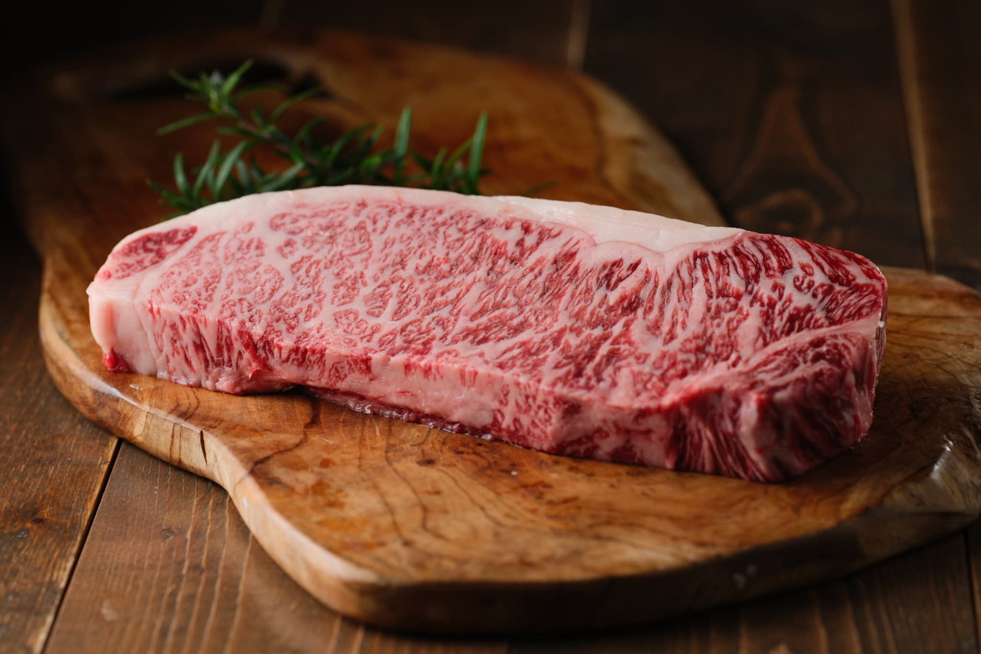 蔵王和牛ロース塊肉400g　商品画像