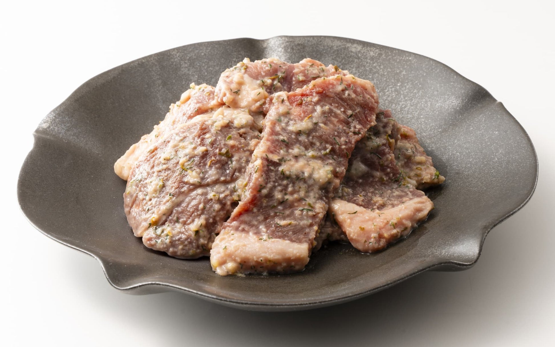 瀬戸内レモンの塩ジンギスカン250g×3袋　商品画像
