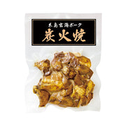 【送料込み】【福岡県】ヒサダヤ　炭火焼の詰合せ - ROJI日本橋 ONLINE STORE