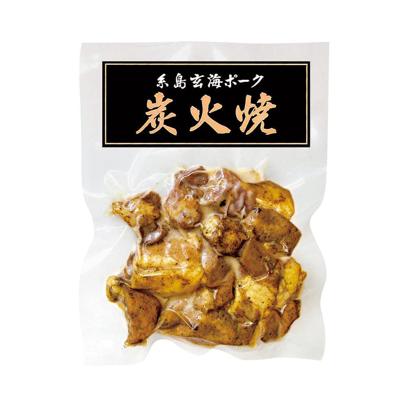 【送料込み】【福岡県】ヒサダヤ　炭火焼の詰合せ - ROJI日本橋 ONLINE STORE