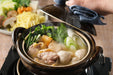 【送料込み】絆屋　おおいた冠地どり　鶏白湯鍋セット - ROJI日本橋 ONLINE STORE
