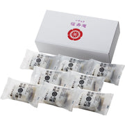 【送料込み】【東京都】東京・巣鴨「とげぬき福寿庵」 東京塩豆大福 - ROJI日本橋 ONLINE STORE