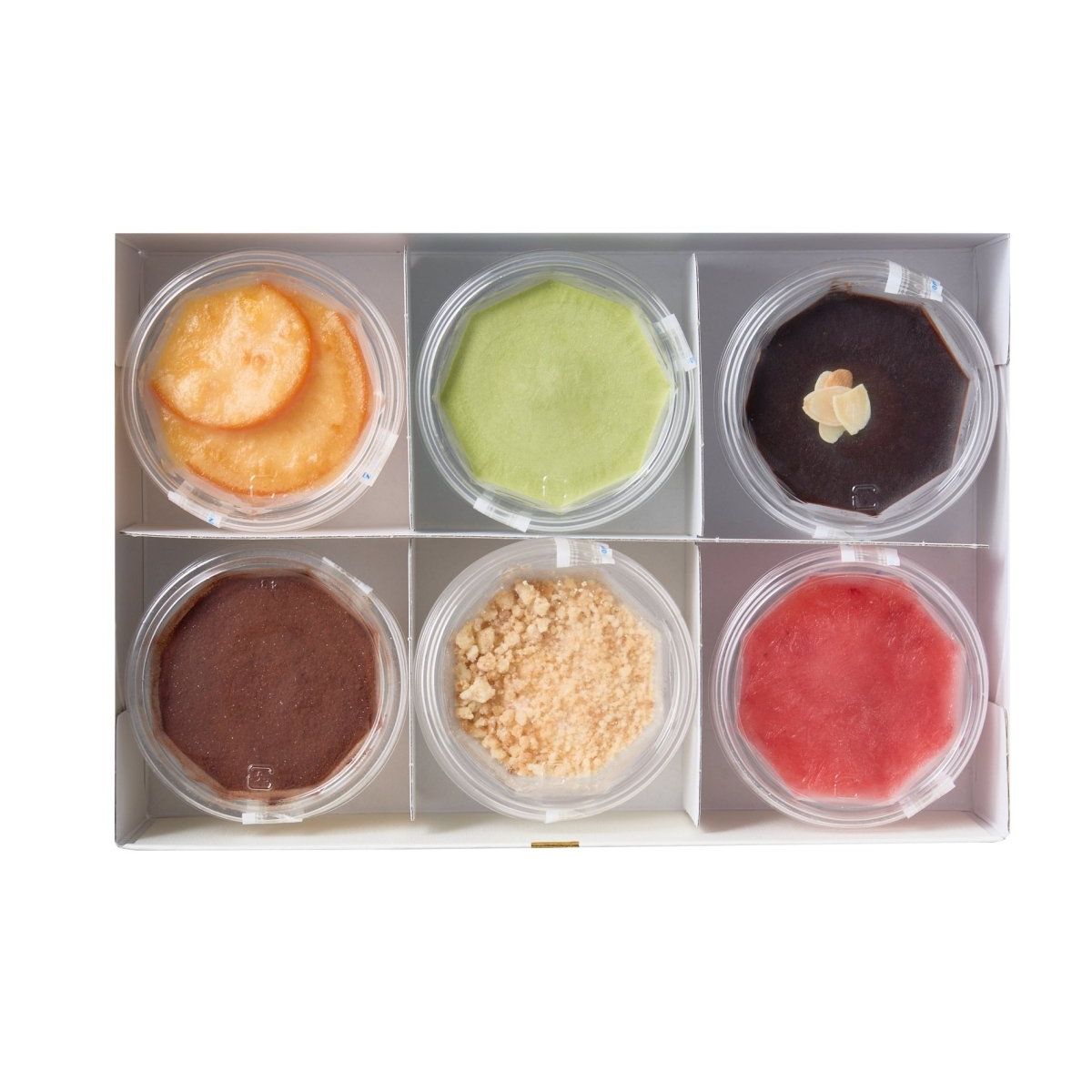 【送料込み】おとうふやさんのソイスイーツ - ROJI日本橋 ONLINE STORE