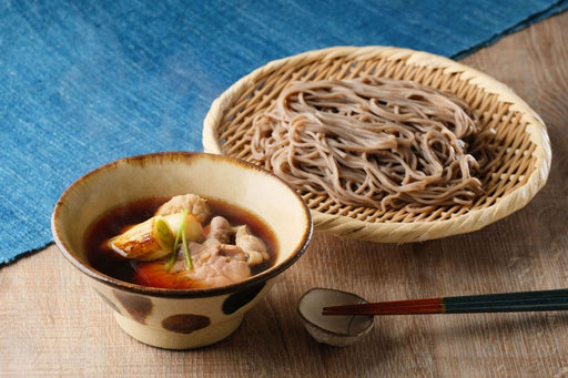 【送料込み】ボンカナール　鴨なんば蕎麦 - ROJI日本橋 ONLINE STORE