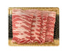 【送料込み】千葉県産　恋する豚　バラしゃぶしゃぶ - ROJI日本橋 ONLINE STORE
