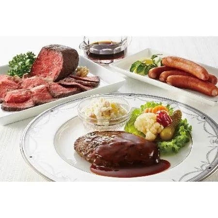 【送料込み】【神奈川県】鎌倉山パーティーセット - ROJI日本橋 ONLINE STORE