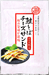 老舗酒問屋が目利きした旨いつまみ 鮭とばチーズサンド - ROJI日本橋 ONLINE STORE