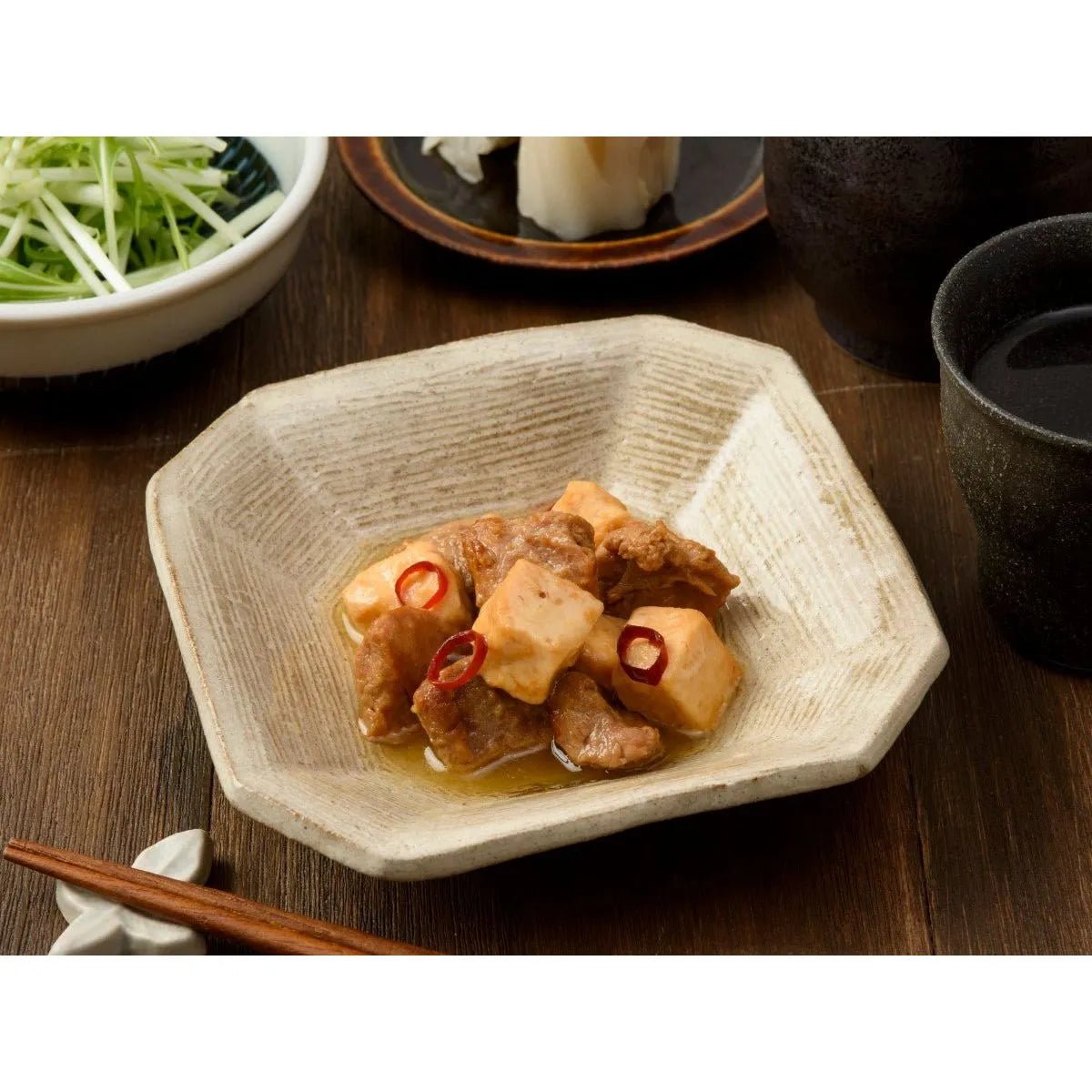 缶ちぃず　京鴨の和風アヒージョ - ROJI日本橋 ONLINE STORE