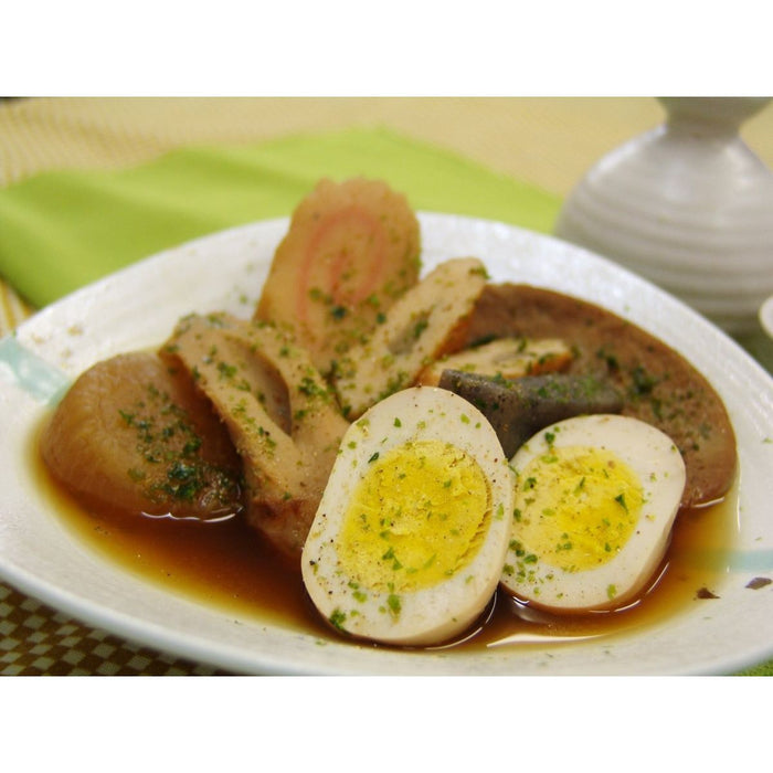 【送料込み】【静岡県】静岡焼津おでん - ROJI日本橋 ONLINE STORE