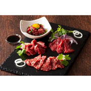 【送料込み】【熊本県】ふじ馬刺し詰合せ【松】 - ROJI日本橋 ONLINE STORE