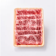 【送料込み】【熊本県】藤彩牛　ローススライス - ROJI日本橋 ONLINE STORE