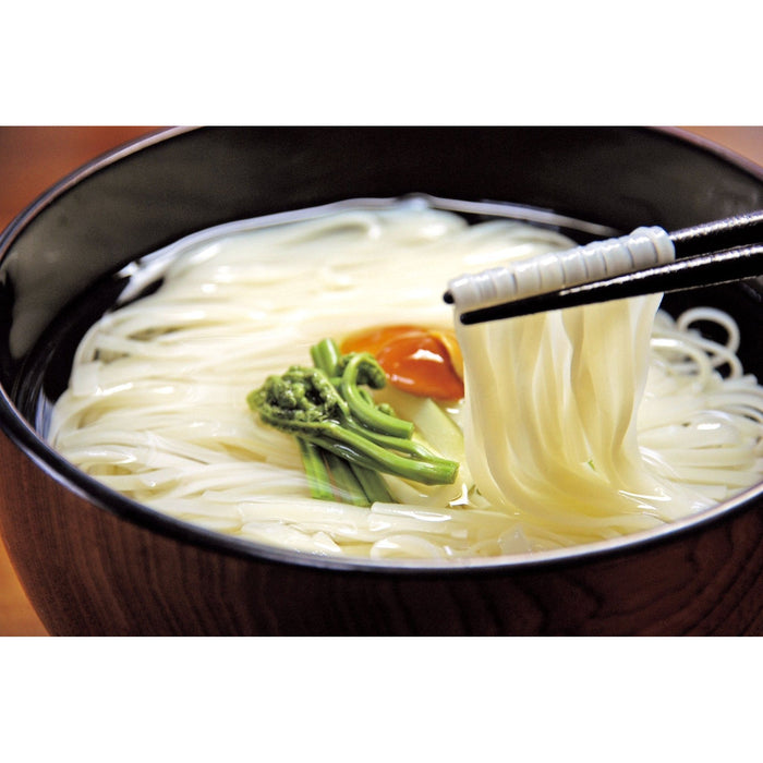 【送料込み】【秋田県】稲庭吟祥堂本舗　手綯い稲庭うどん - ROJI日本橋 ONLINE STORE