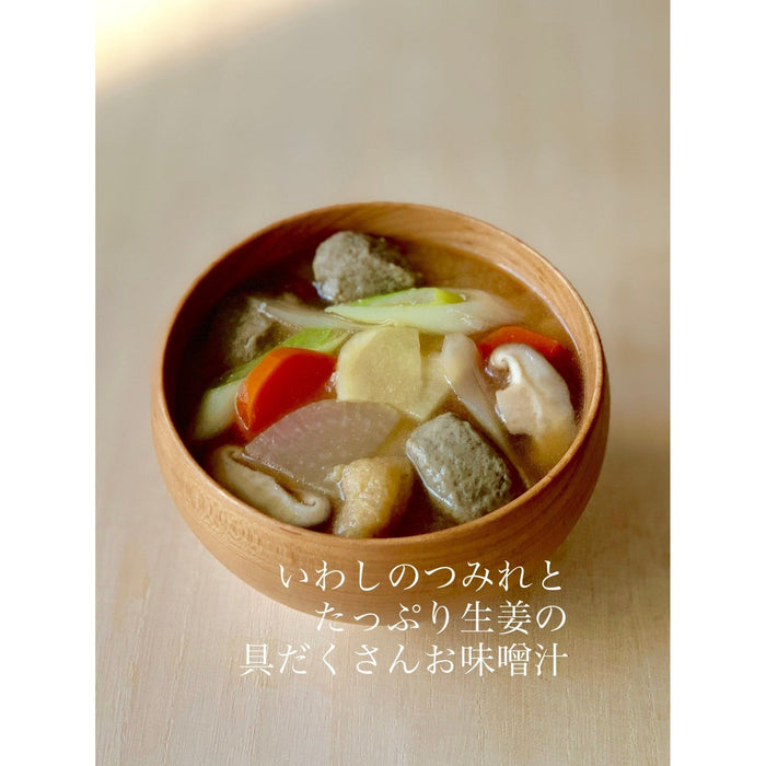 【送料込み】【新潟県】四種のお味噌 味くらべ 奏【かなで】 - ROJI日本橋 ONLINE STORE