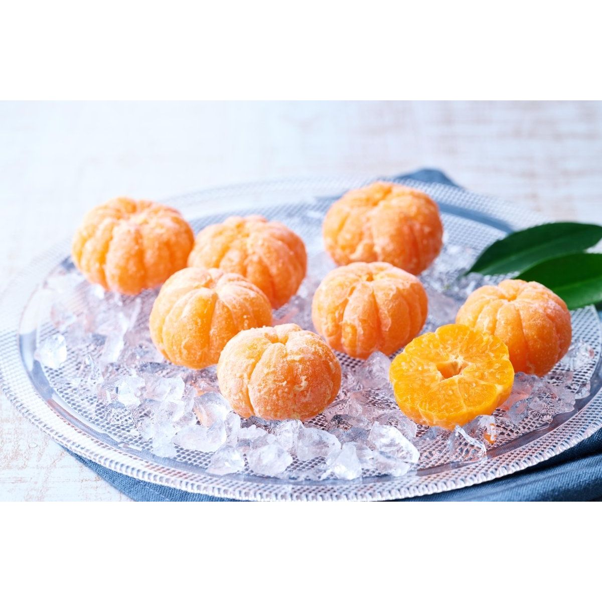 Frozen Mandarin Oranges