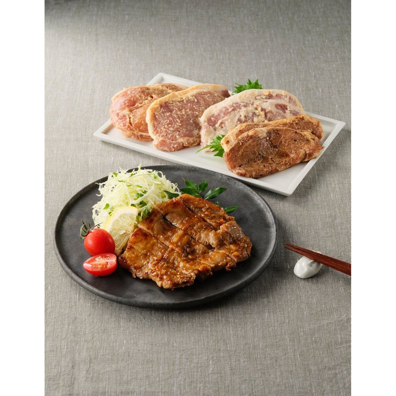 【送料込み】【兵庫県】兵庫五国の豚肉味噌漬け - ROJI日本橋 ONLINE STORE