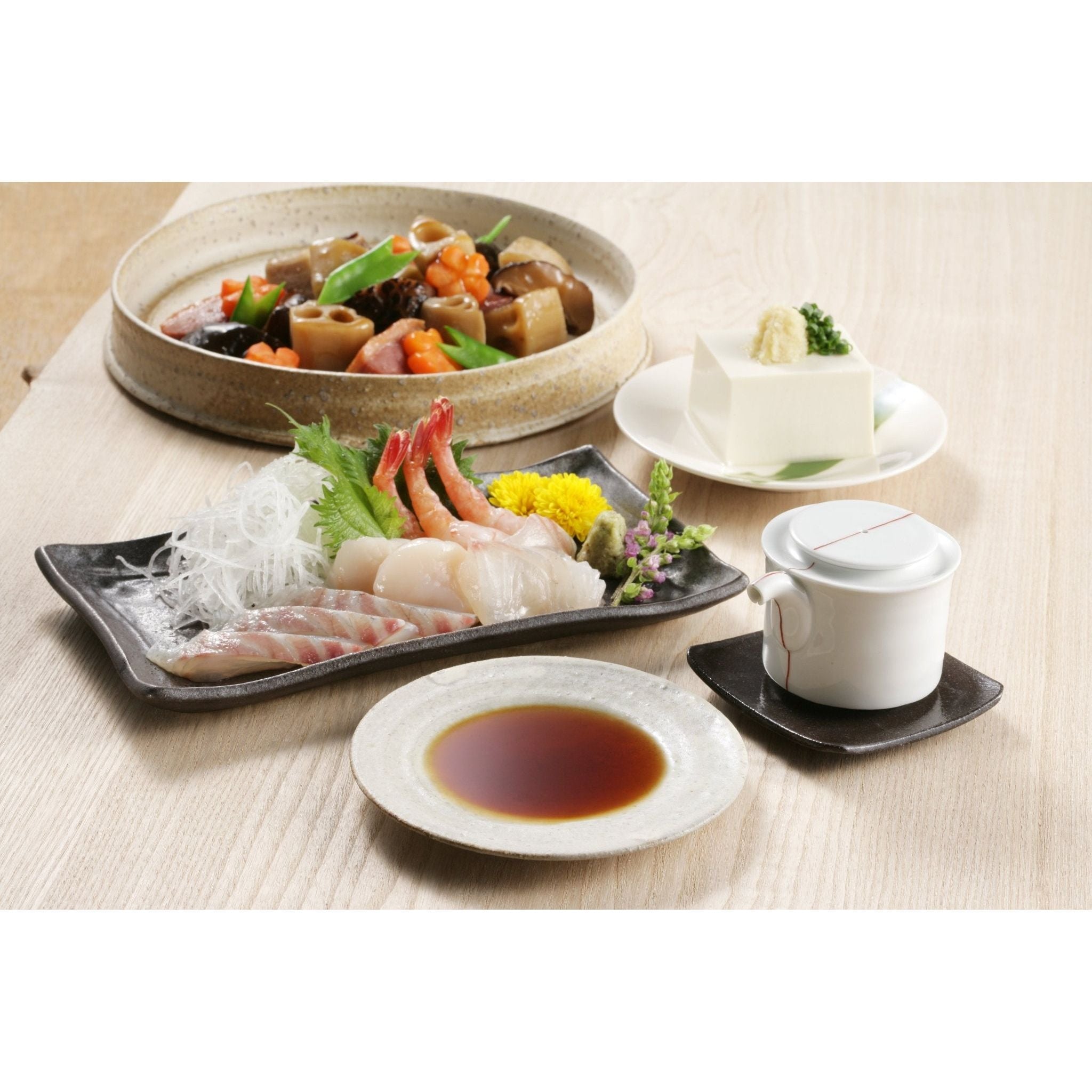 【送料込み】【新潟県】お味噌とお醤油 詰合せ 結【ゆい】 - ROJI日本橋 ONLINE STORE