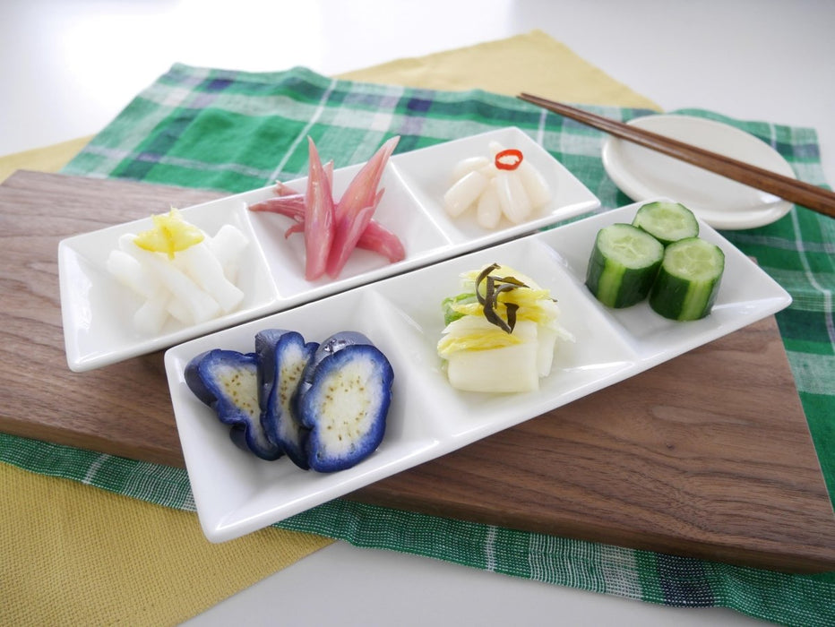 【送料込み】【島根県】けんちゃん漬 食べきり漬物セット - ROJI日本橋 ONLINE STORE