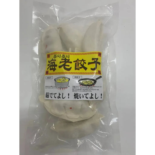 【送料込み】【群馬県】海老餃子セット - ROJI日本橋 ONLINE STORE