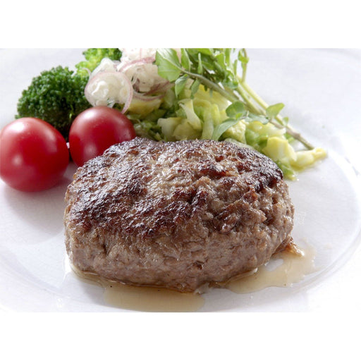 【送料込み】【佐賀県】佐賀牛ハンバーグ（生冷凍） - ROJI日本橋 ONLINE STORE