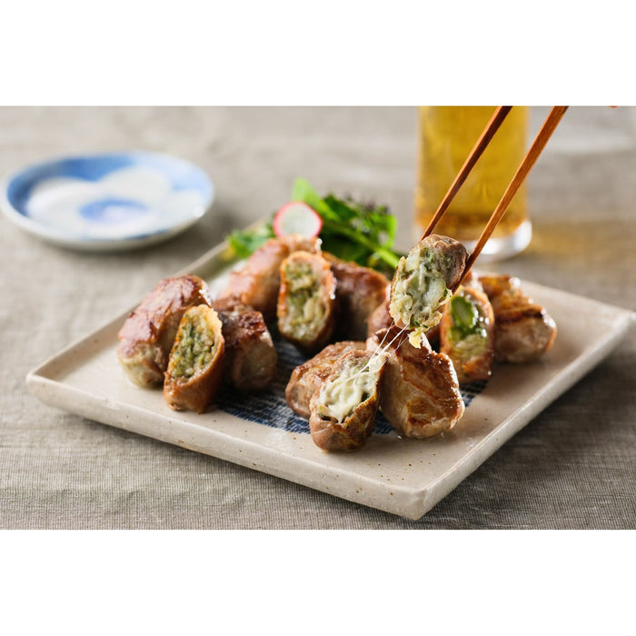 【送料込み】【北海道】十豚巻き餃子 - ROJI日本橋 ONLINE STORE