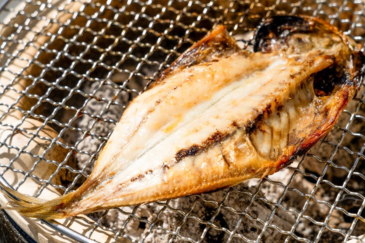 【送料込み】小木曽商店の干物セット - ROJI日本橋 ONLINE STORE