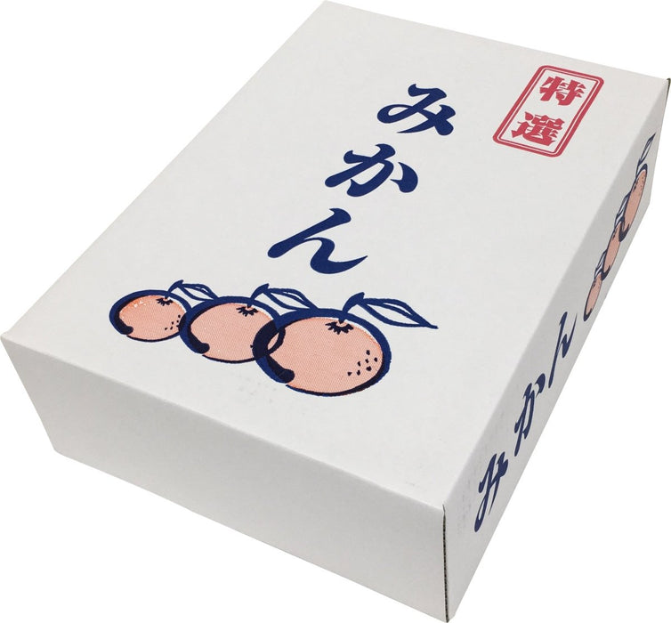 【送料込み】【高知県】山北みかん - ROJI日本橋 ONLINE STORE