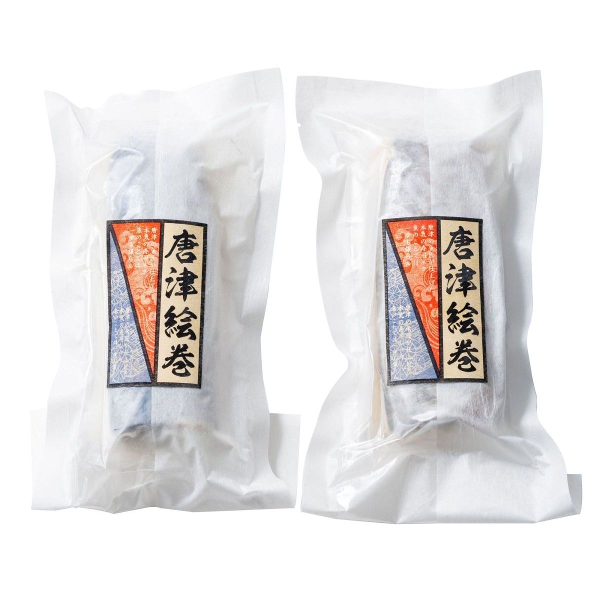 【送料込み】【佐賀県】唐津絵巻　さば寿司セット - ROJI日本橋 ONLINE STORE
