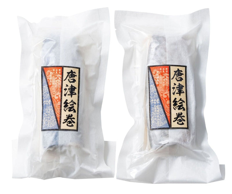 【送料込み】【佐賀県】唐津絵巻　さば寿司セット - ROJI日本橋 ONLINE STORE