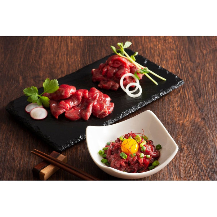 【送料込み】【熊本県】ふじ馬刺し詰合せ【梅】 - ROJI日本橋 ONLINE STORE