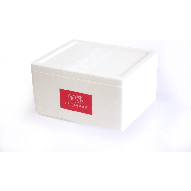 【送料込み】完熟いちごジェラート - ROJI日本橋 ONLINE STORE