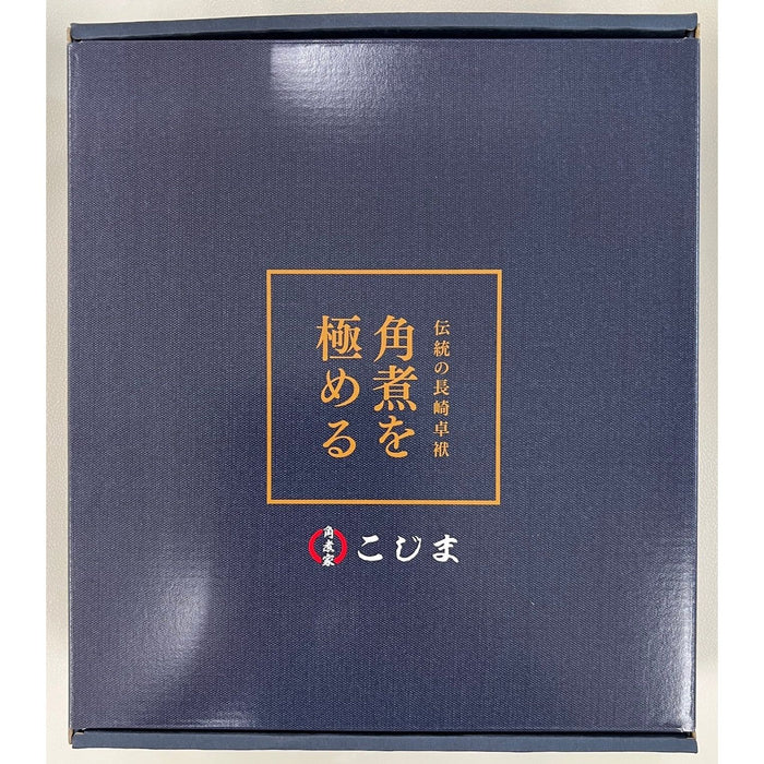 【送料込み】【長崎県】長崎「角煮家こじま」角煮 - ROJI日本橋 ONLINE STORE