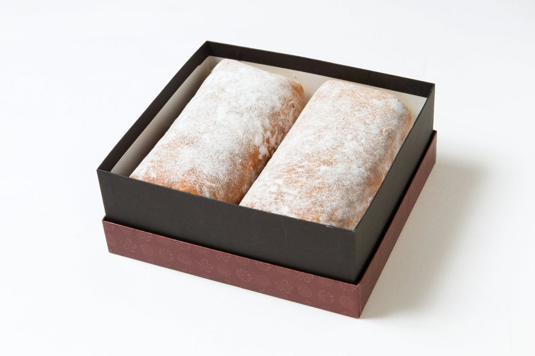【送料込み】新杵堂　スーパースターロール＆マロンスターロール - ROJI日本橋 ONLINE STORE