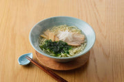 【送料込み】【福島県】あおさ塩ラーメン - ROJI日本橋 ONLINE STORE