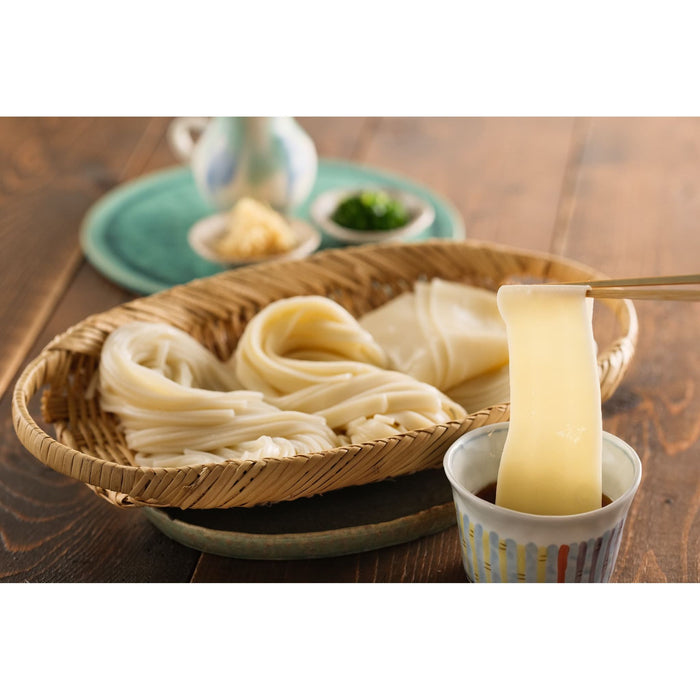 【送料込み】【群馬県】花山うどん詰合せ - ROJI日本橋 ONLINE STORE