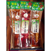 【送料込み】【埼玉県】深谷ねぎ一本漬セット - ROJI日本橋 ONLINE STORE