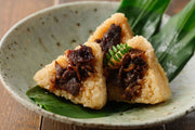 【送料込み】【三重県】松阪牛しぐれおこわむすび - ROJI日本橋 ONLINE STORE