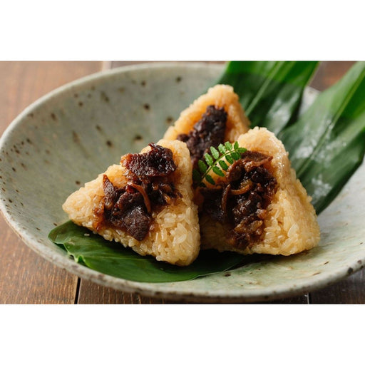 【送料込み】【三重県】松阪牛しぐれおこわむすび - ROJI日本橋 ONLINE STORE