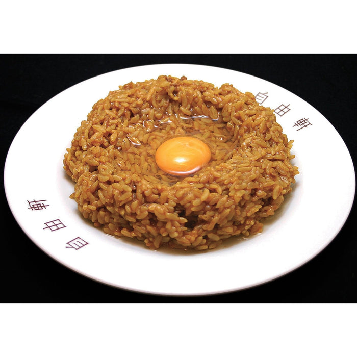 【送料込み】【大阪府】大阪・難波　自由軒　名物カレーセット - ROJI日本橋 ONLINE STORE