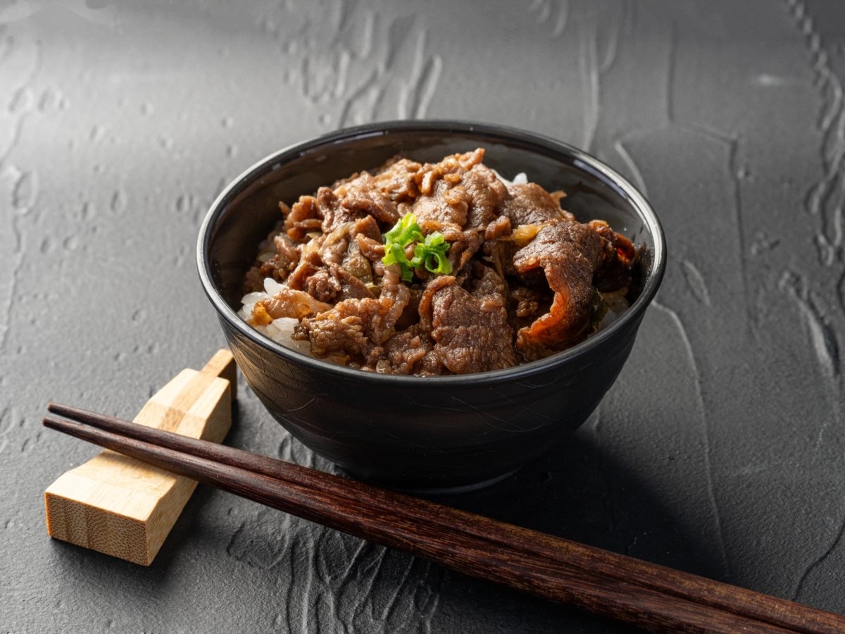 【送料込み】【佐賀県】佐賀牛すき焼き丼 - ROJI日本橋 ONLINE STORE