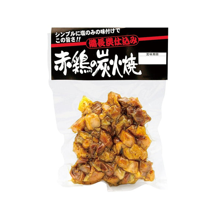 【送料込み】【福岡県】ヒサダヤ　炭火焼の詰合せ - ROJI日本橋 ONLINE STORE