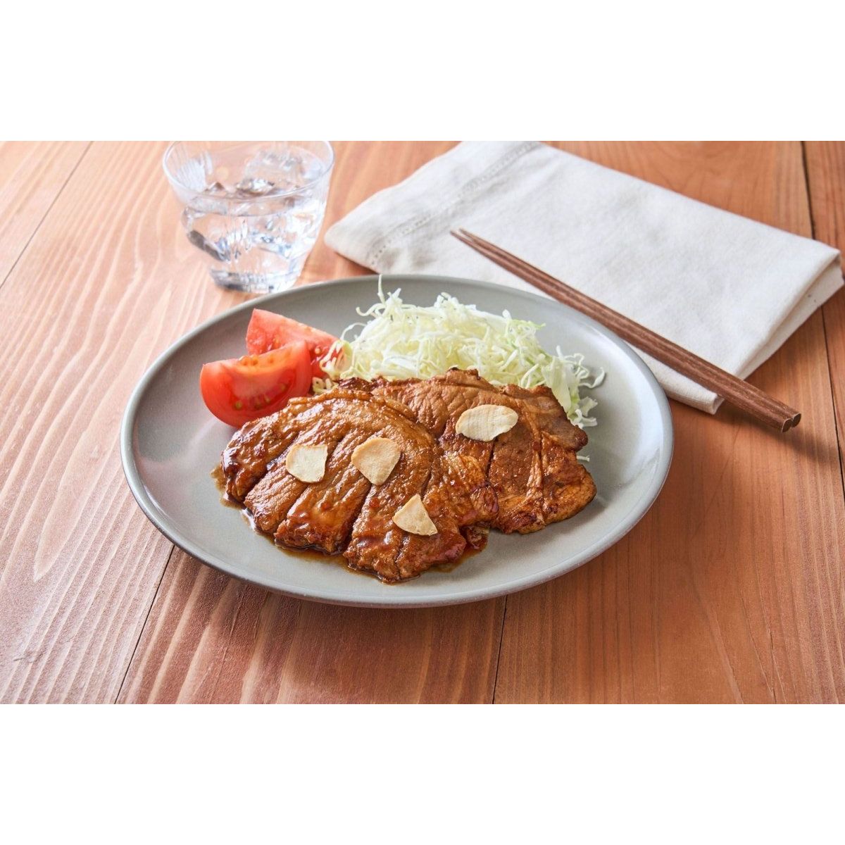 【送料込み】【高知県】四万十ポークローストンテキ・トンカツ用 - ROJI日本橋 ONLINE STORE