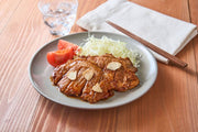 【送料込み】【高知県】四万十ポークローストンテキ・トンカツ用 - ROJI日本橋 ONLINE STORE