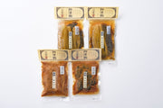 【送料込み】【長野県】稲垣来三郎匠　信州漬物詰合せ - ROJI日本橋 ONLINE STORE