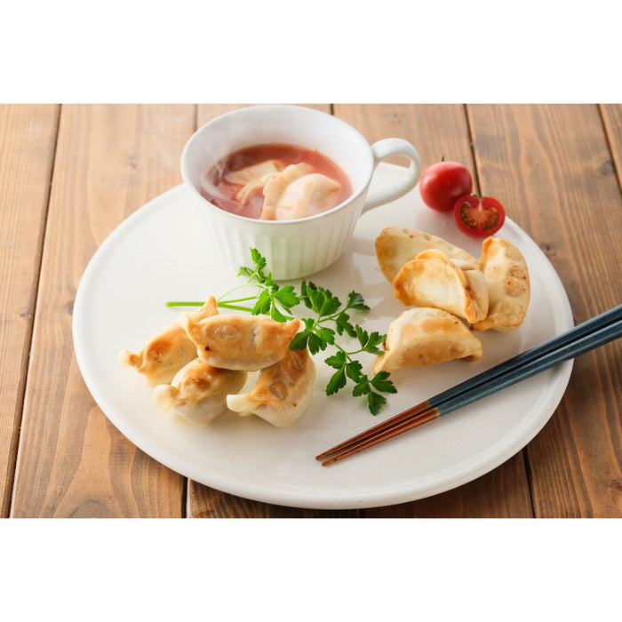 【送料込み】【栃木県】栃木・フルーツダイニング　パレット　餃子マルゲリータ - ROJI日本橋 ONLINE STORE