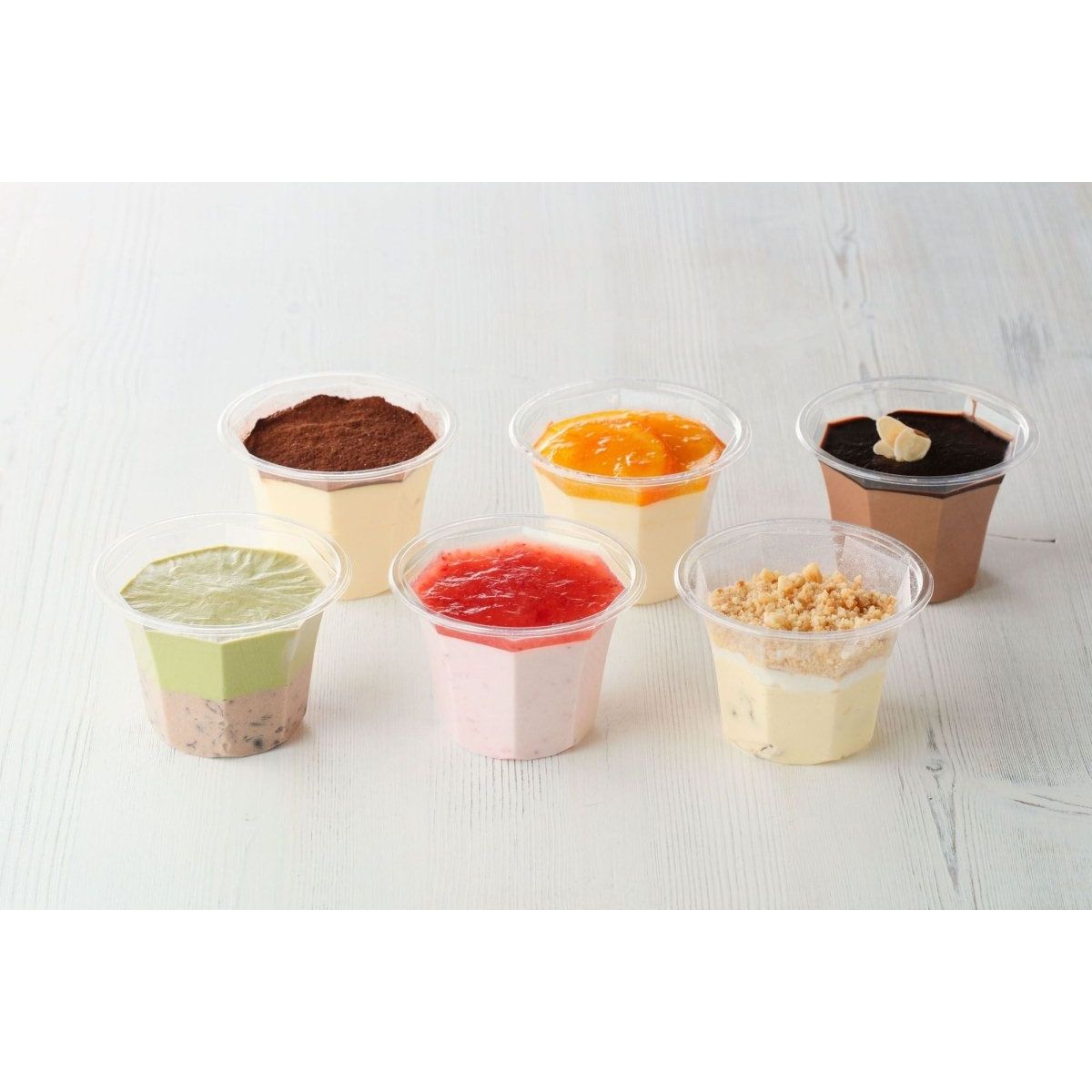 【送料込み】おとうふやさんのソイスイーツ - ROJI日本橋 ONLINE STORE
