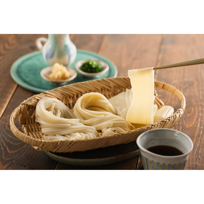 【送料込み】【群馬県】花山うどん詰合せ - ROJI日本橋 ONLINE STORE